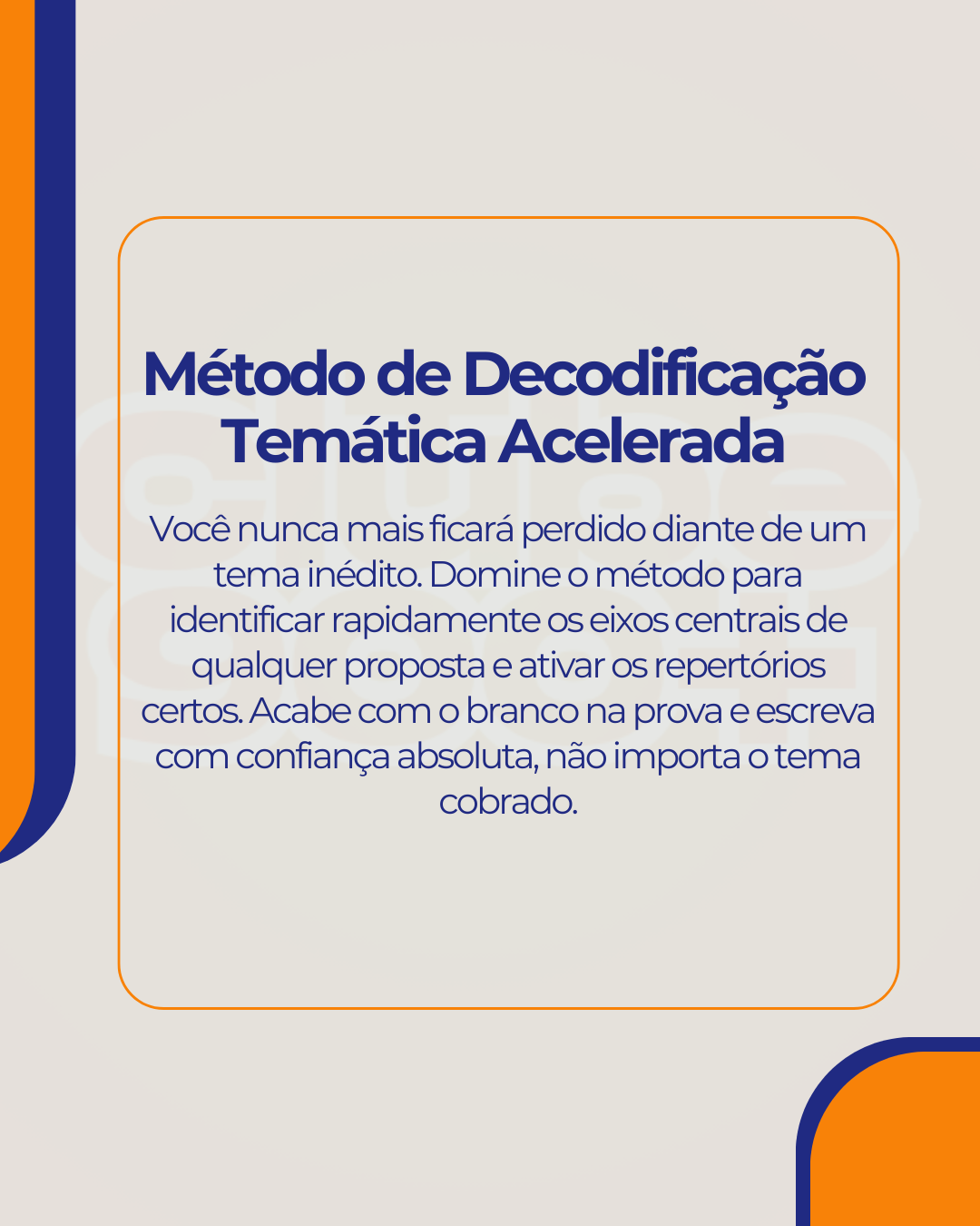 Post para instagram carrossel 5 direitos do consumidor minimalista cinza e laranja (6)